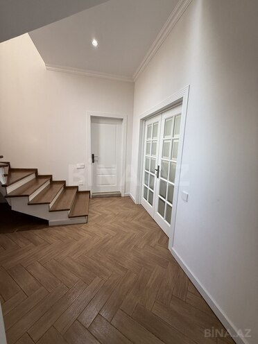 5-комн. дом/дача - пос. Мардакан - 220 м² (10)