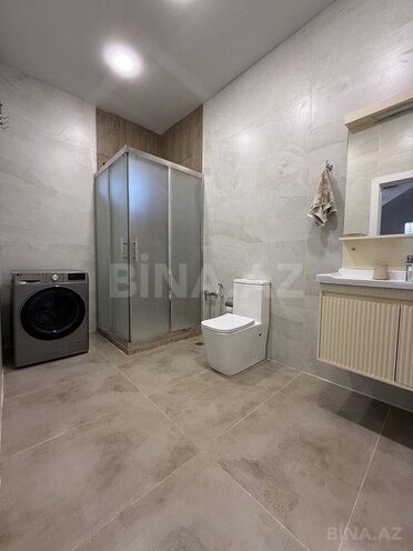 5-комн. дом/дача - пос. Мардакан - 220 м² (17)