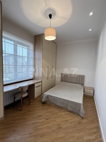 5-комн. дом/дача - пос. Мардакан - 220 м² (23)