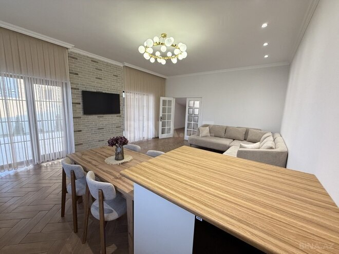 5-комн. дом/дача - пос. Мардакан - 220 м² (15)