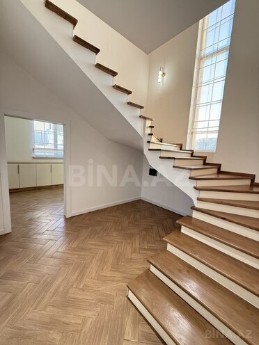 5-комн. дом/дача - пос. Мардакан - 220 м² (19)