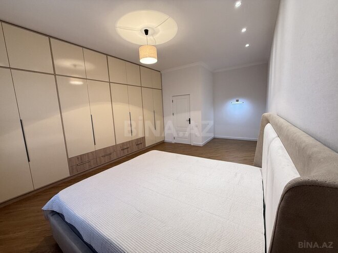 5-комн. дом/дача - пос. Мардакан - 220 м² (22)