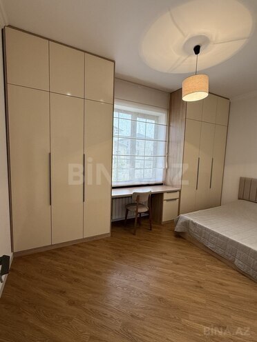 5-комн. дом/дача - пос. Мардакан - 220 м² (25)