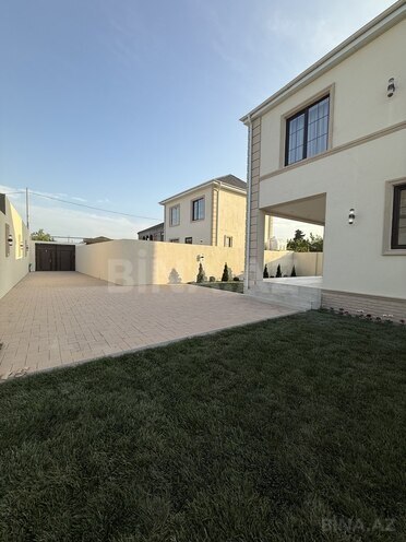 5-комн. дом/дача - пос. Мардакан - 220 м² (2)
