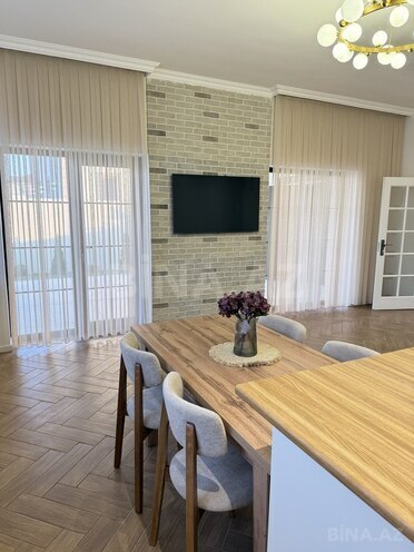 5-комн. дом/дача - пос. Мардакан - 220 м² (14)