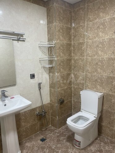 2 otaqlı yeni tikili - Sumqayıt - 72 m² (6)