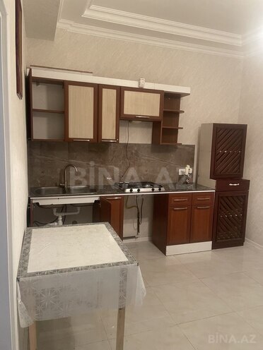 2 otaqlı yeni tikili - Sumqayıt - 72 m² (1)