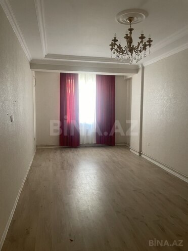 2 otaqlı yeni tikili - Sumqayıt - 72 m² (3)
