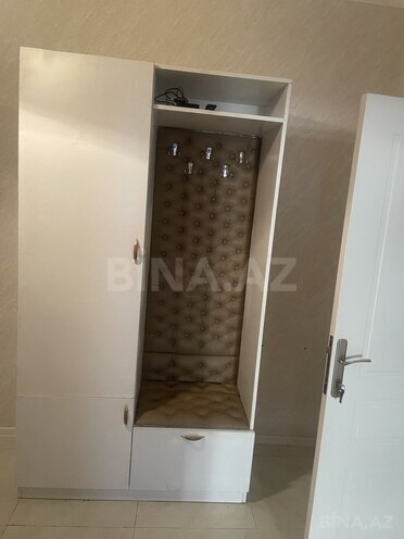 2 otaqlı yeni tikili - Sumqayıt - 72 m² (5)