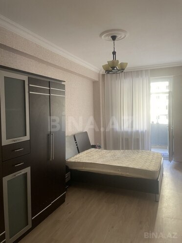2 otaqlı yeni tikili - Sumqayıt - 72 m² (2)