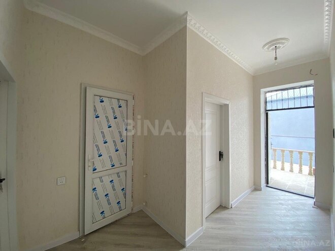 3-комн. дом/дача - пос. Маштаги - 95 м² (9)