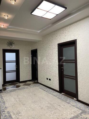 Продаётся 3-комн. новостройка 120.6 м², м. Ази Асланов, photo 4 from 19