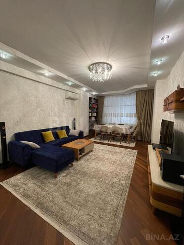 Продаётся 3-комн. новостройка 120.6 м², м. Ази Асланов, photo 9 from 19