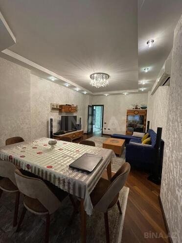 Продаётся 3-комн. новостройка 120.6 м², м. Ази Асланов, photo 10 from 19