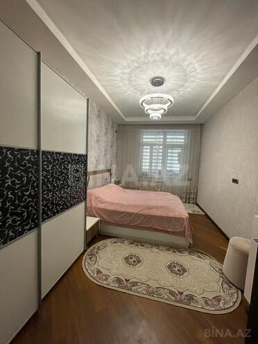 Продаётся 3-комн. новостройка 120.6 м², м. Ази Асланов, photo 11 from 19