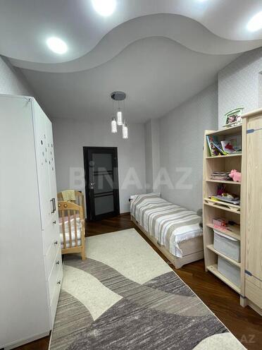 Продаётся 3-комн. новостройка 120.6 м², м. Ази Асланов, photo 14 from 19