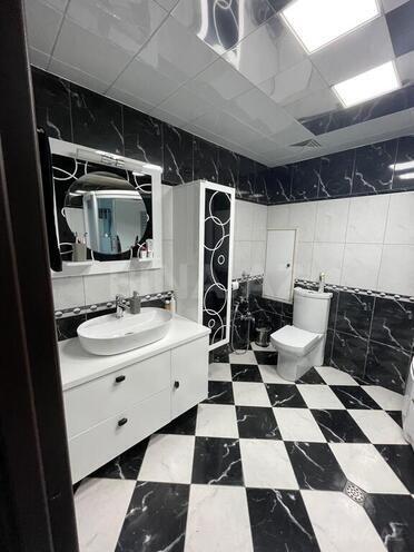 Продаётся 3-комн. новостройка 120.6 м², м. Ази Асланов, photo 17 from 19