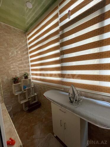 Продаётся 3-комн. новостройка 120.6 м², м. Ази Асланов, photo 18 from 19