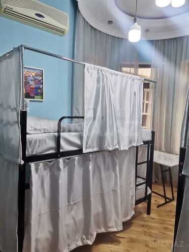 1-комн. новостройка - м. 28 мая - 40 м² (5)