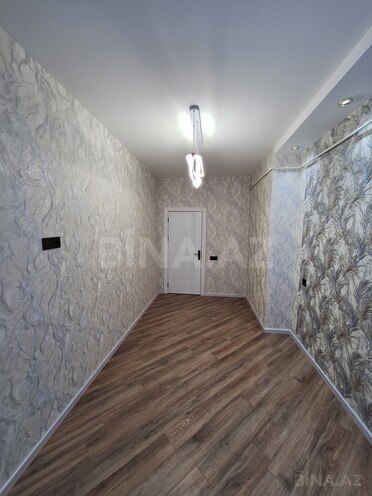 2 otaqlı yeni tikili - Həzi Aslanov m. - 53 m² (4)