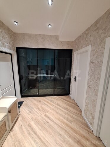 2 otaqlı yeni tikili - Həzi Aslanov m. - 53 m² (5)