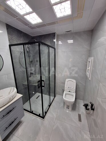 2 otaqlı yeni tikili - Həzi Aslanov m. - 53 m² (11)