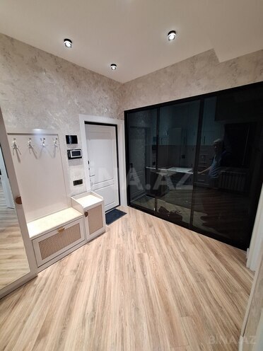 2 otaqlı yeni tikili - Həzi Aslanov m. - 53 m² (7)