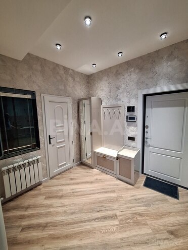 2 otaqlı yeni tikili - Həzi Aslanov m. - 53 m² (8)