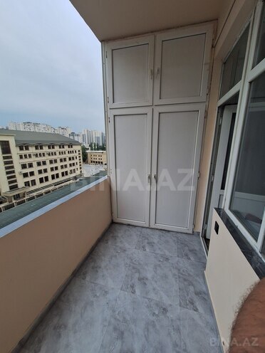 2 otaqlı yeni tikili - Həzi Aslanov m. - 53 m² (12)