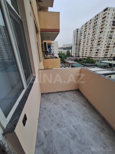 2 otaqlı yeni tikili - Həzi Aslanov m. - 53 m² (13)