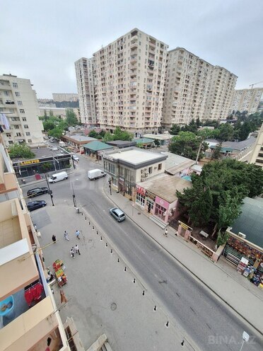 2 otaqlı yeni tikili - Həzi Aslanov m. - 53 m² (15)