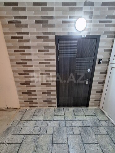 2 otaqlı yeni tikili - Həzi Aslanov m. - 53 m² (17)