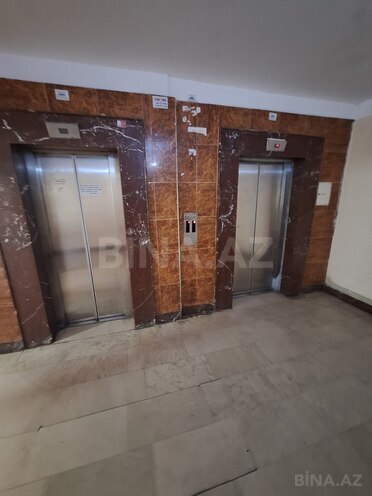 2 otaqlı yeni tikili - Həzi Aslanov m. - 53 m² (18)