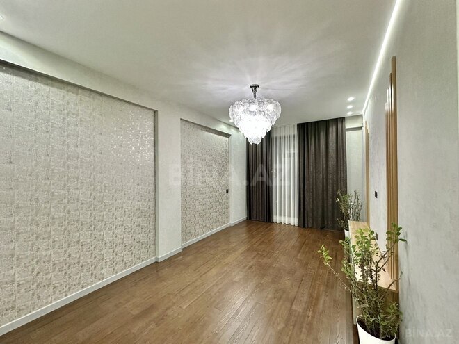 2 otaqlı yeni tikili - Nərimanov r. - 55 m² (2)