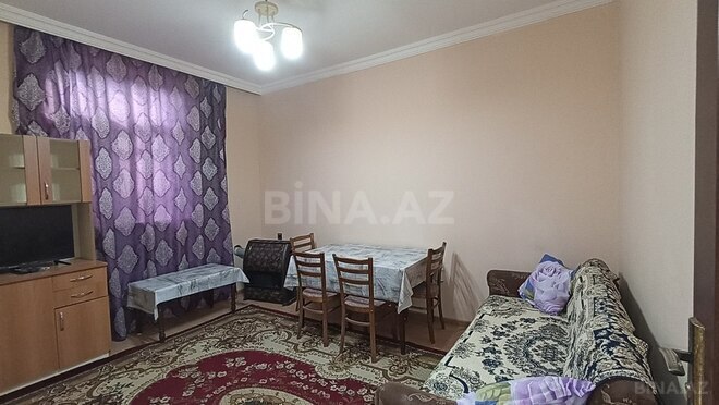 2-комн. дом/дача - Хырдалан - 42 м² (5)