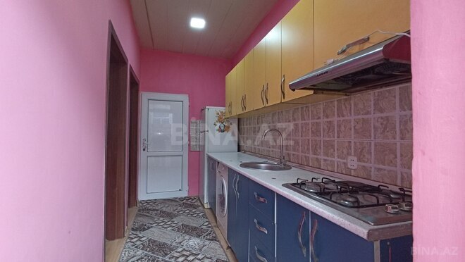 2-комн. дом/дача - Хырдалан - 42 м² (6)