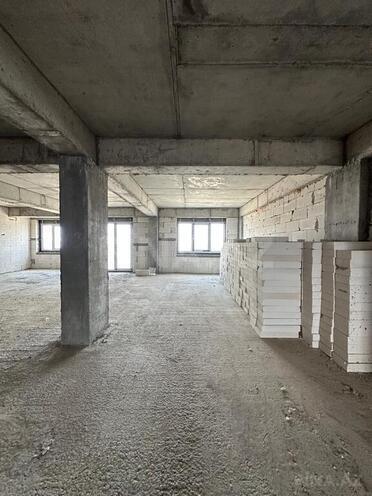 4-комн. новостройка - м. Гянджлик - 219 м² (3)