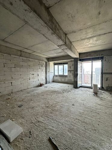 4-комн. новостройка - м. Гянджлик - 219 м² (7)