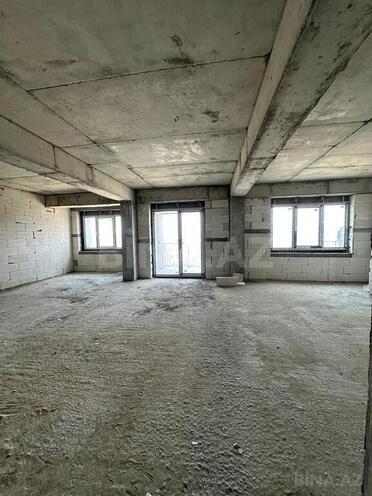 4-комн. новостройка - м. Гянджлик - 219 м² (4)