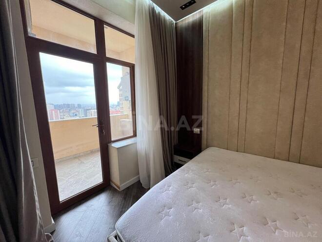 2-комн. новостройка - м. Шах Исмаил Хатаи - 65 м² (9)