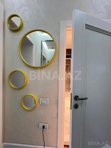 2-комн. новостройка - м. Шах Исмаил Хатаи - 65 м² (5)