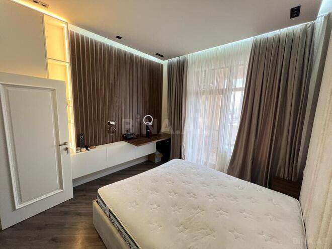 2-комн. новостройка - м. Шах Исмаил Хатаи - 65 м² (12)