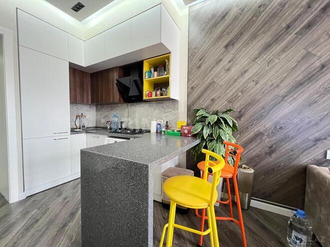 2-комн. новостройка - м. Шах Исмаил Хатаи - 65 м² (11)