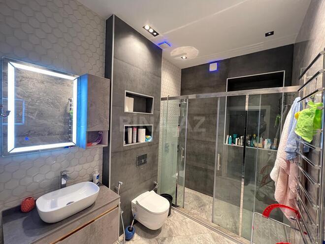 2-комн. новостройка - м. Шах Исмаил Хатаи - 65 м² (4)