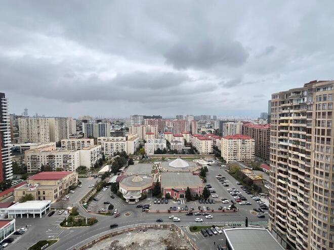2-комн. новостройка - м. Шах Исмаил Хатаи - 65 м² (13)