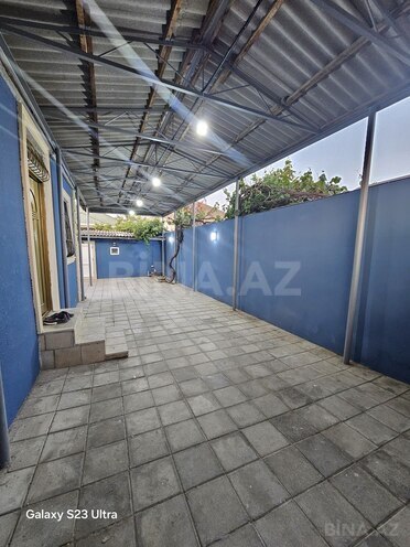 3-комн. дом/дача - пос. Вишнёвка - 50 м² (11)