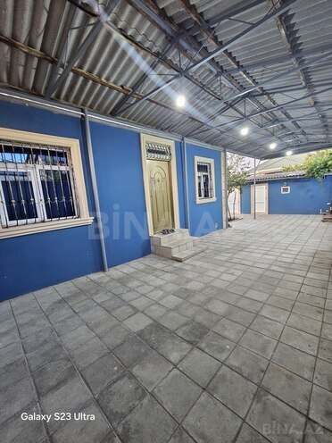 3-комн. дом/дача - пос. Вишнёвка - 50 м² (9)