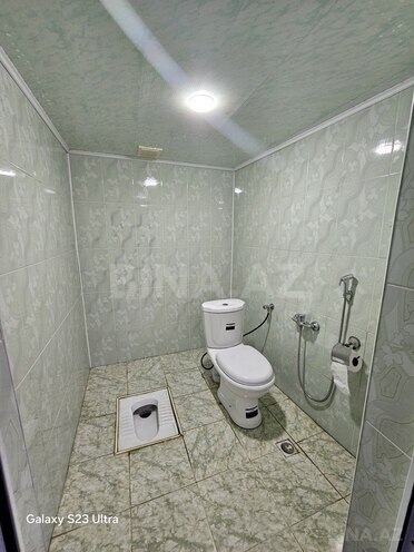 3-комн. дом/дача - пос. Вишнёвка - 50 м² (8)