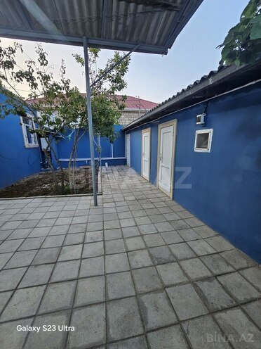 3-комн. дом/дача - пос. Вишнёвка - 50 м² (12)