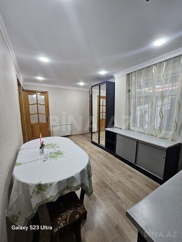 3-комн. дом/дача - пос. Вишнёвка - 50 м² (2)
